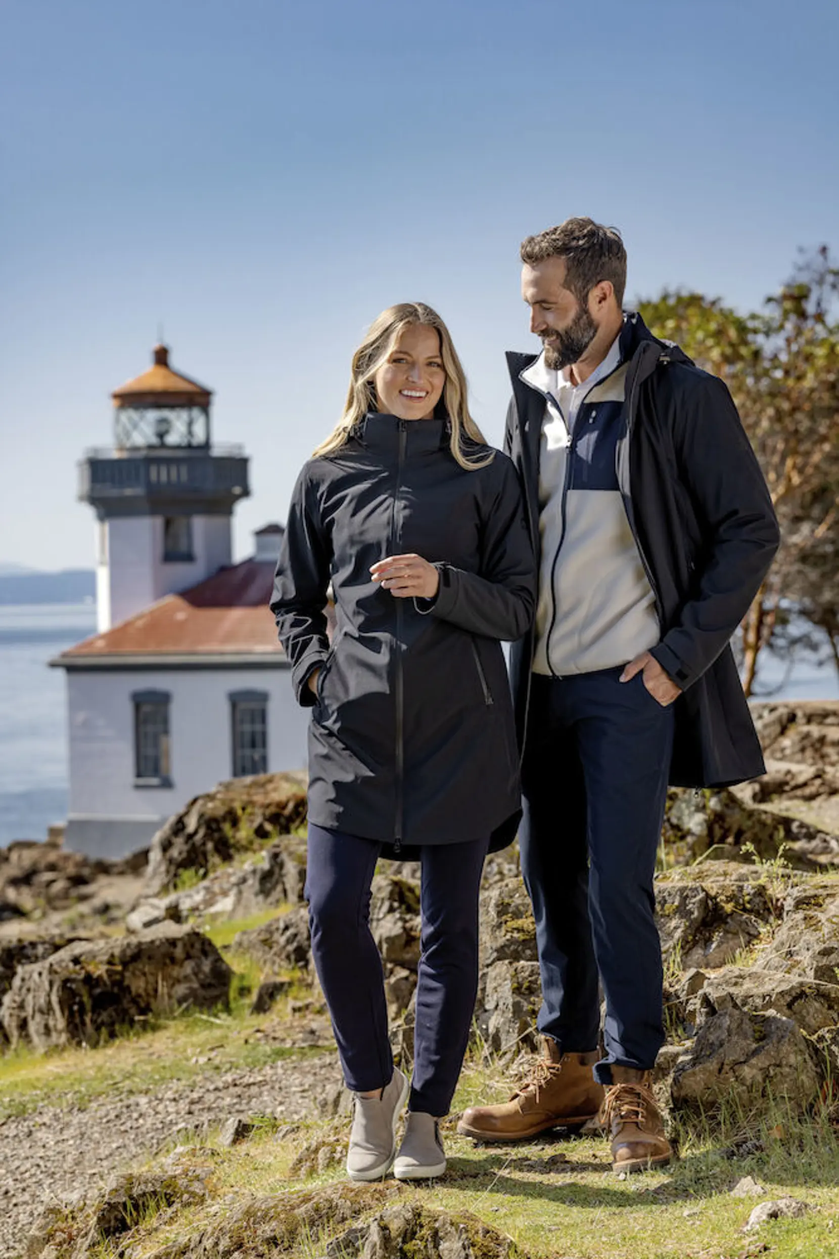 Bild på Wedderburn Jacket Women Bild på Wedderburn Jacket Women