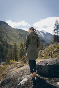 Bild på Wedderburn Jacket Women
