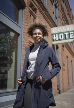 Bild på Wedderburn Jacket Women