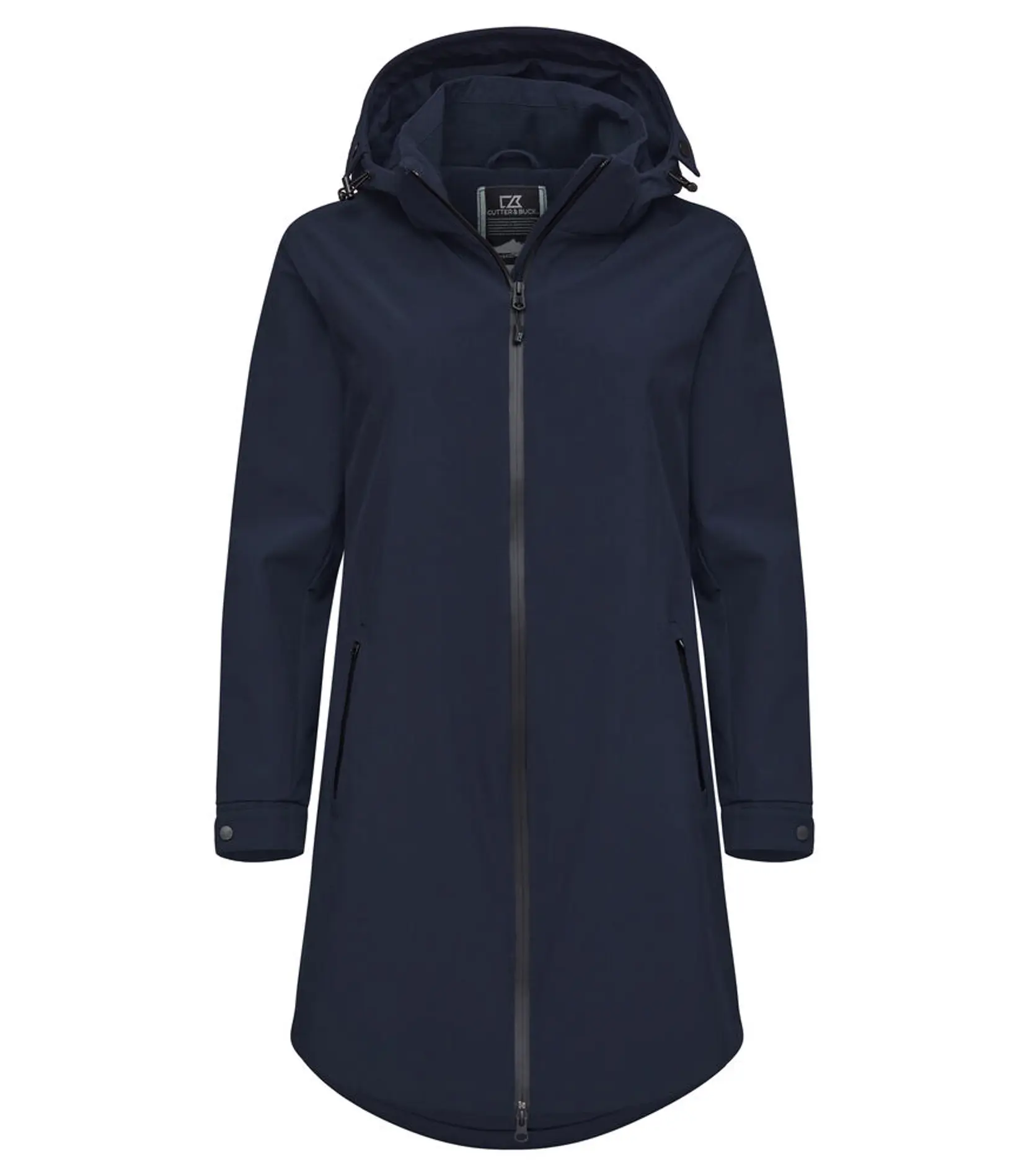 Bild på Wedderburn Jacket Women Bild på Wedderburn Jacket Women