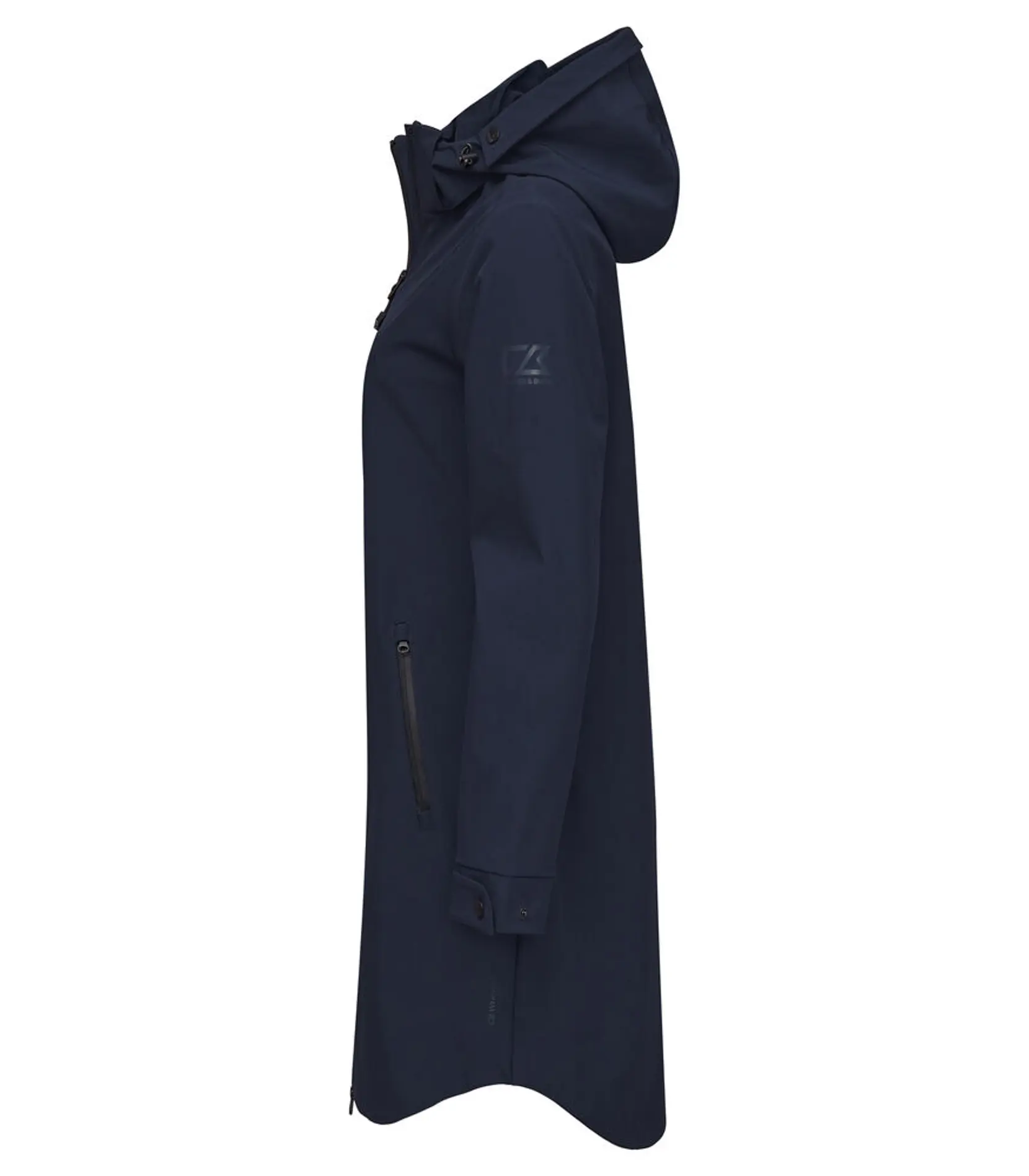 Bild på Wedderburn Jacket Women Bild på Wedderburn Jacket Women