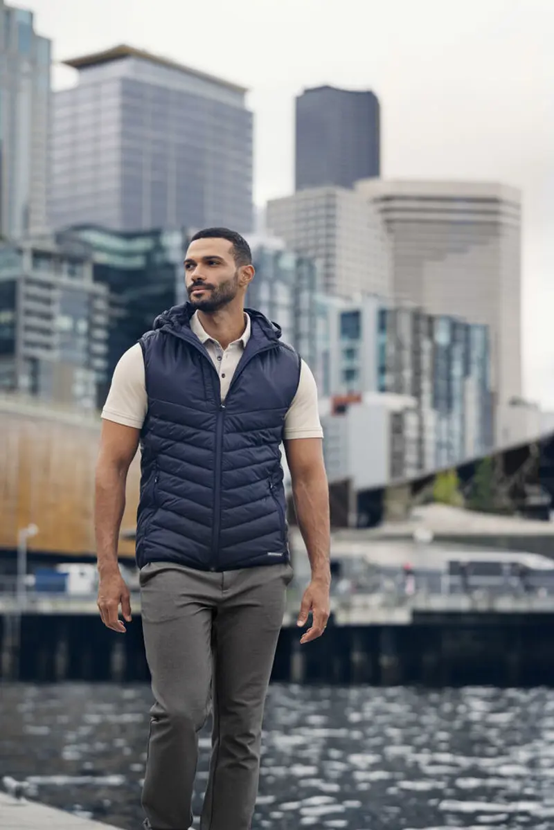 Bild på Mount Adams Vest Men