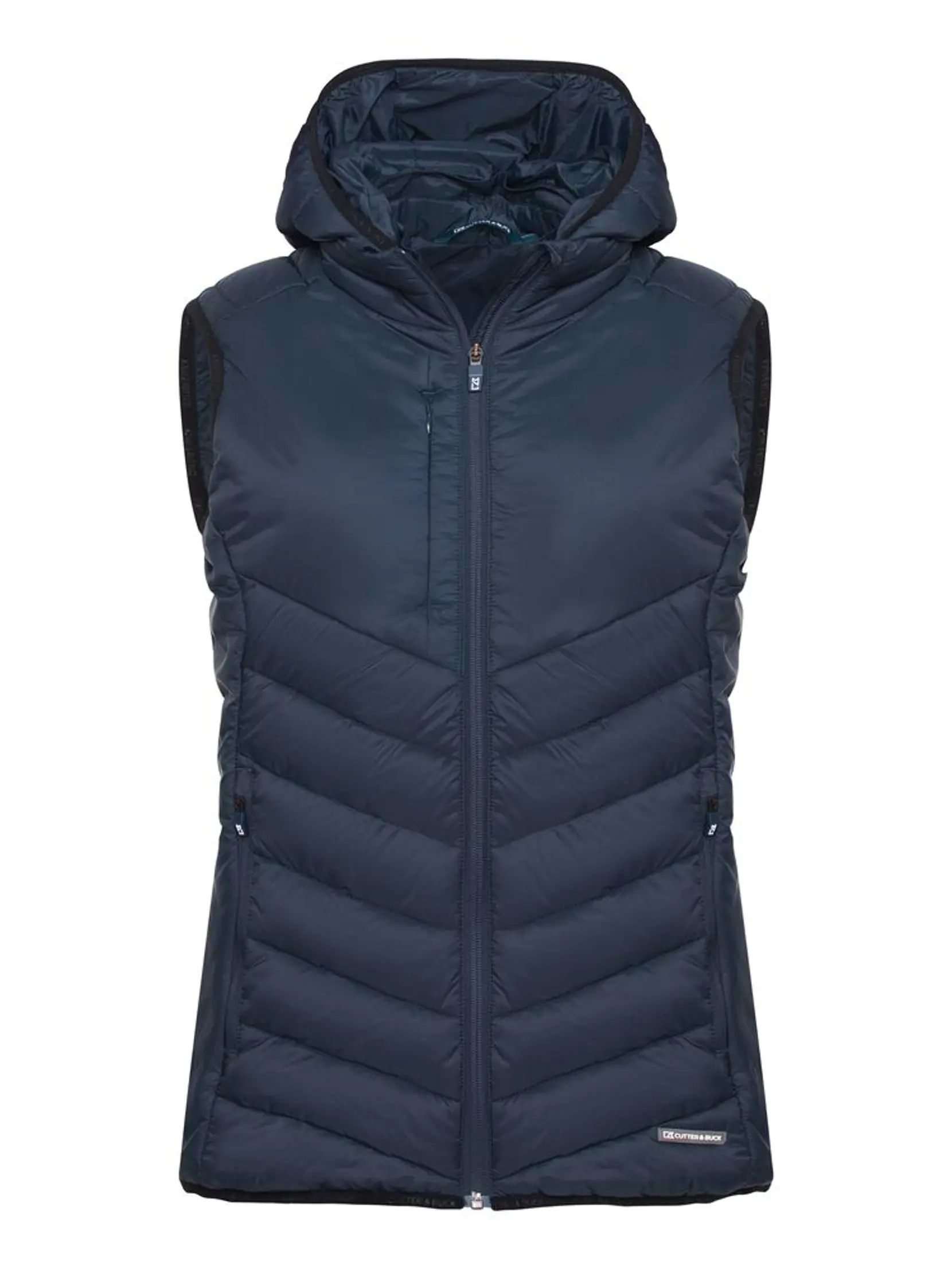 Bild på Mount Adams Vest Women Bild på Mount Adams Vest Women