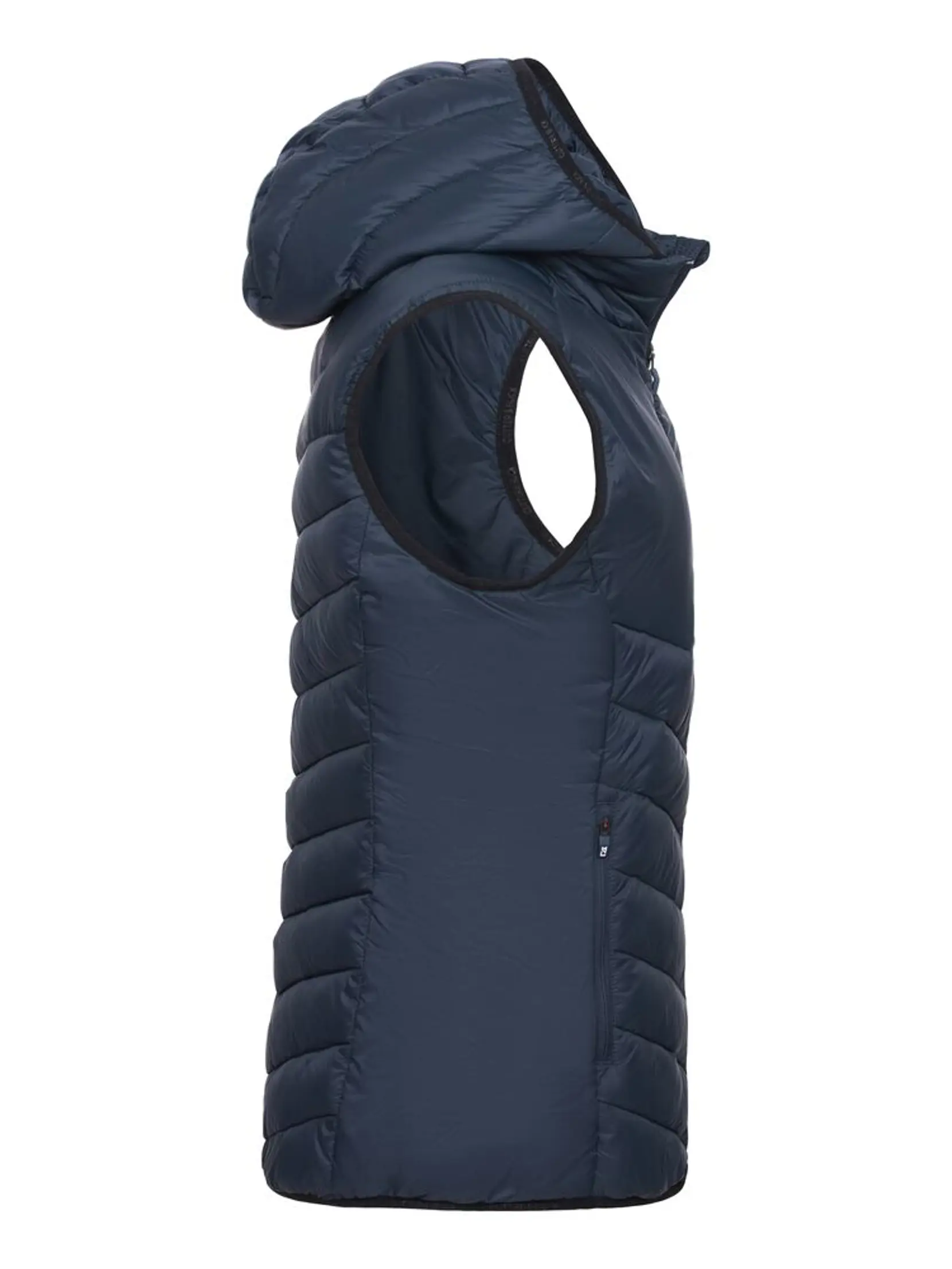 Bild på Mount Adams Vest Women Bild på Mount Adams Vest Women