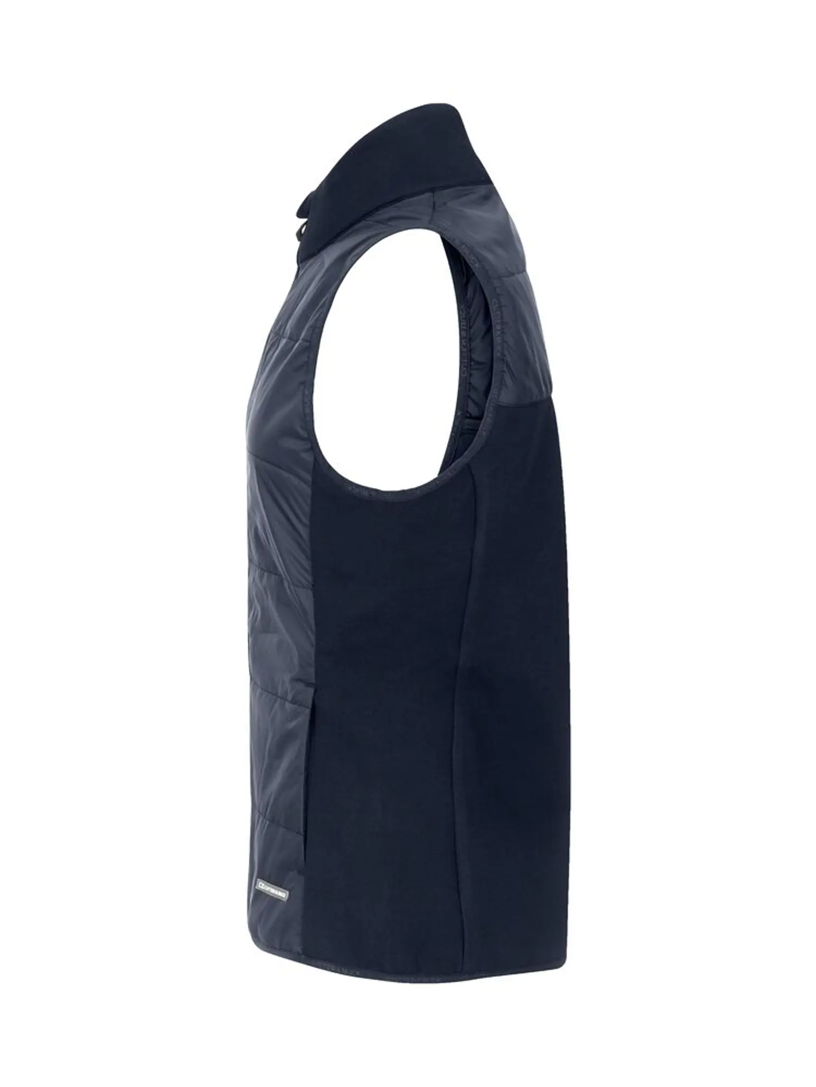Bild på Pemberton Hybrid Vest Women Bild på Pemberton Hybrid Vest Women