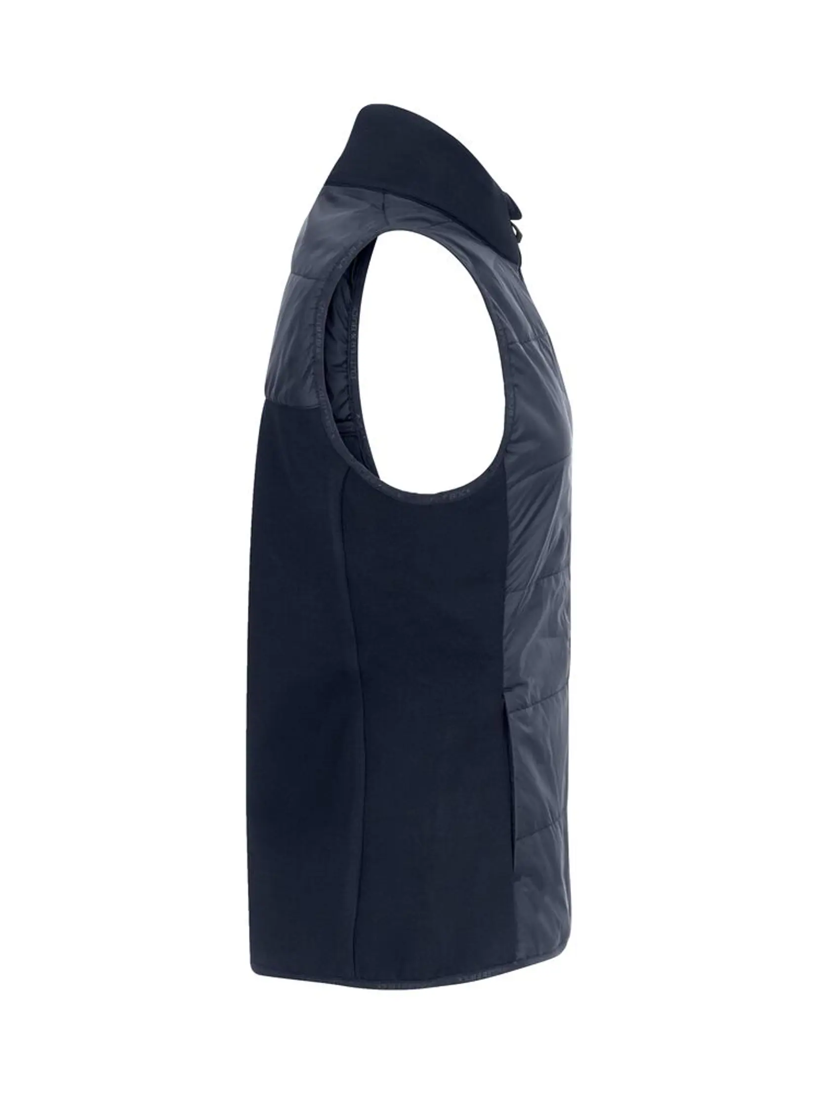Bild på Pemberton Hybrid Vest Women Bild på Pemberton Hybrid Vest Women