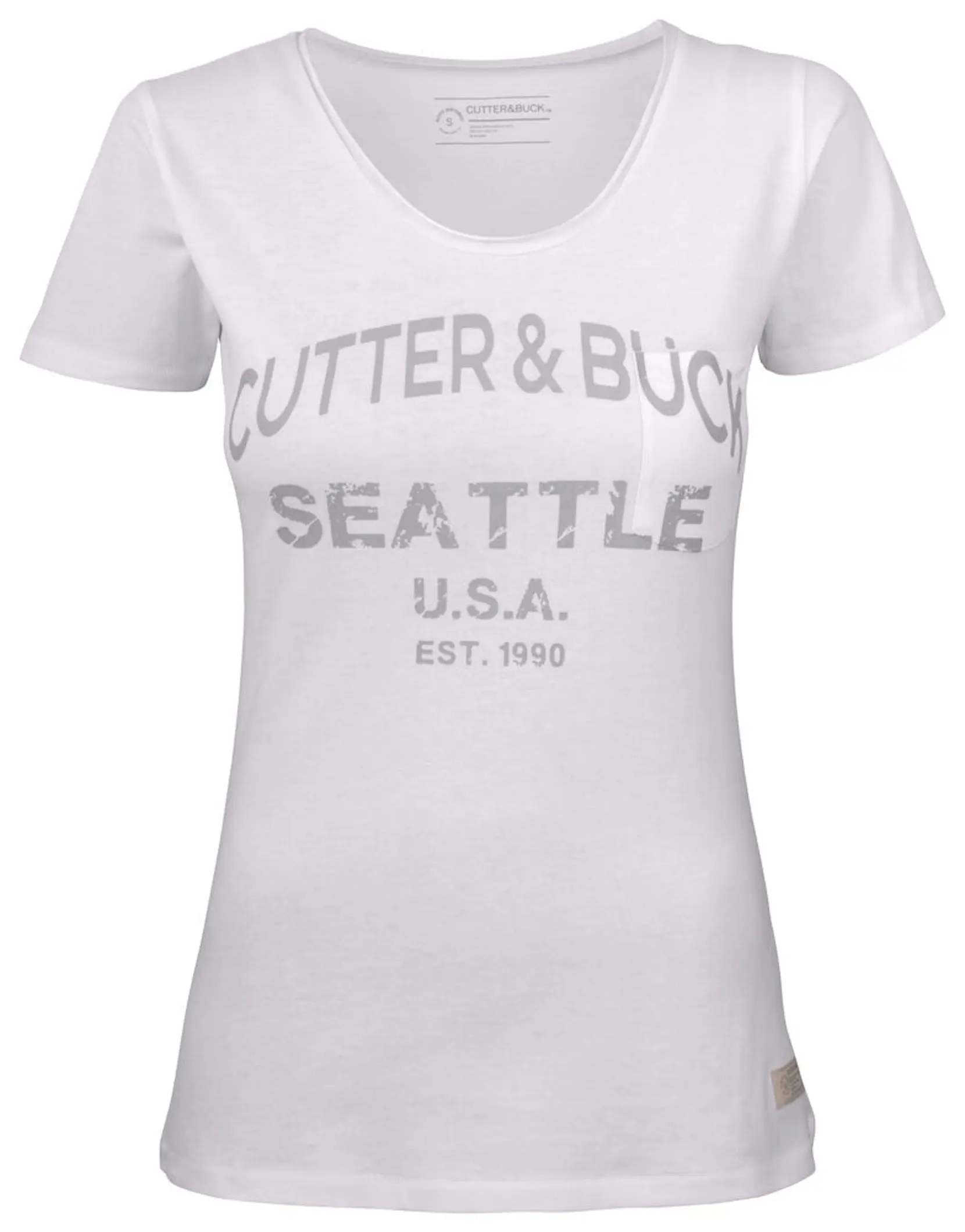 Bild på Pacific City Tee Women