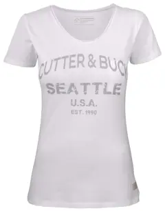 Bild på Pacific City Tee Women