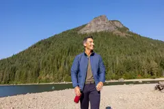 Bild på Manzanita Roundneck Men
