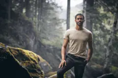Bild på Manzanita Roundneck Men