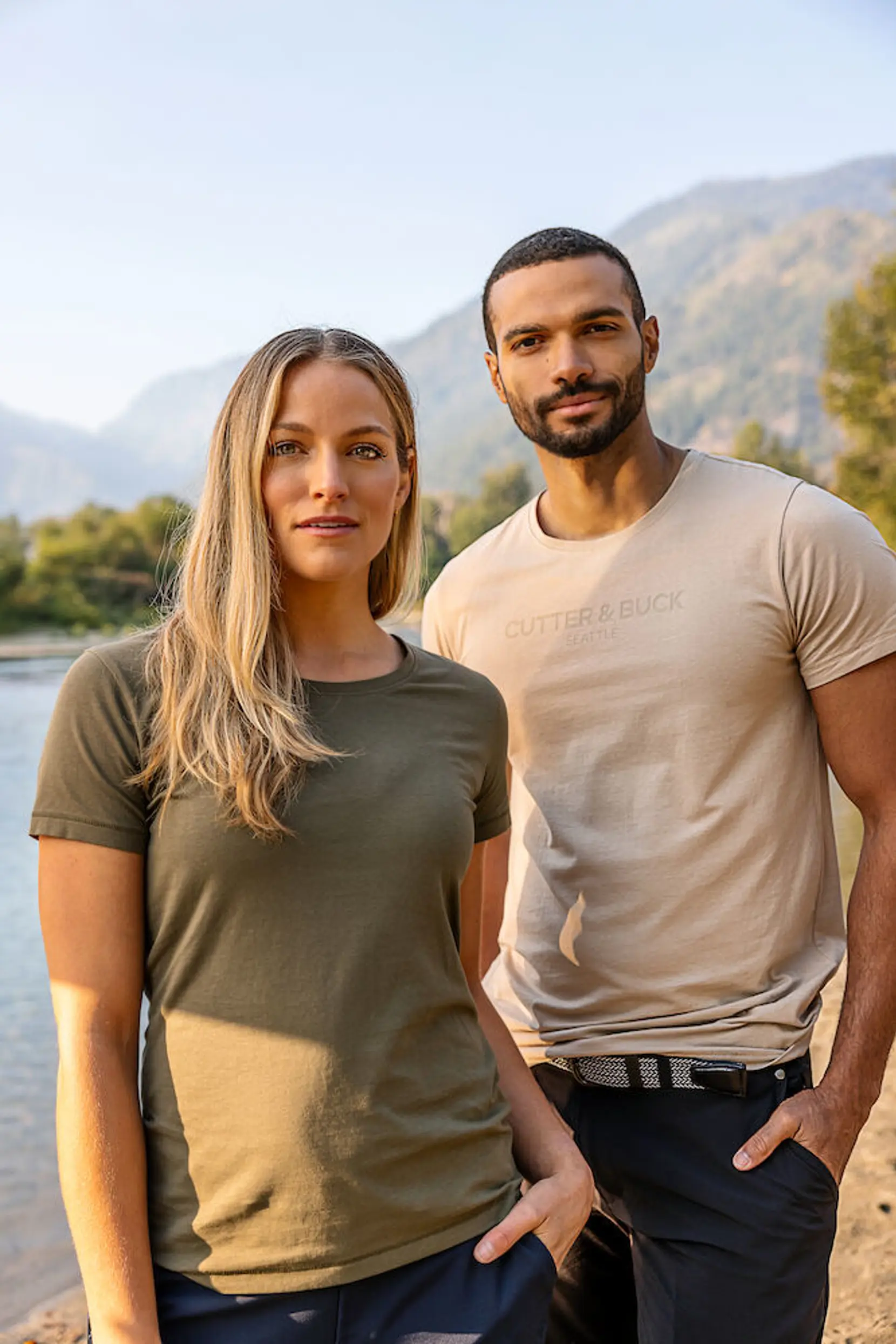 Bild på Manzanita Roundneck Women
