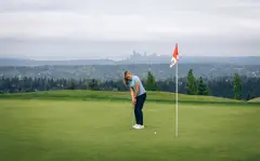 Bild på Kelowna Polo Women