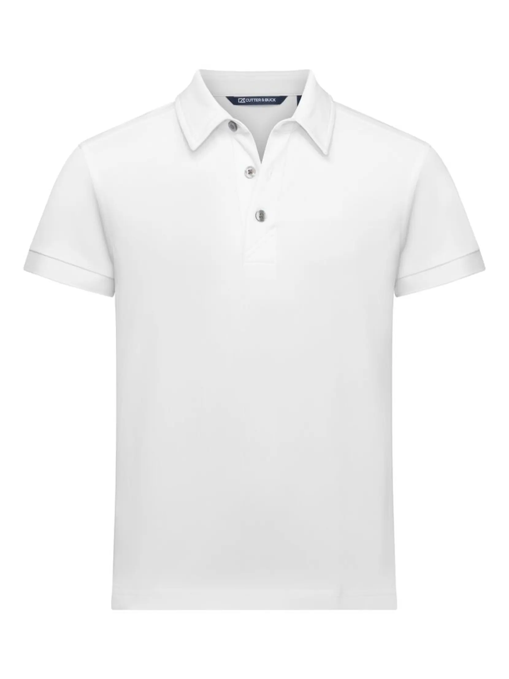 Bild på Virtue Polo Solid Junior Bild på Virtue Polo Solid Junior