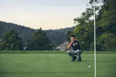 Bild på Virtue Polo Solid Junior