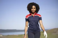 Bild på Seabeck Polo Women