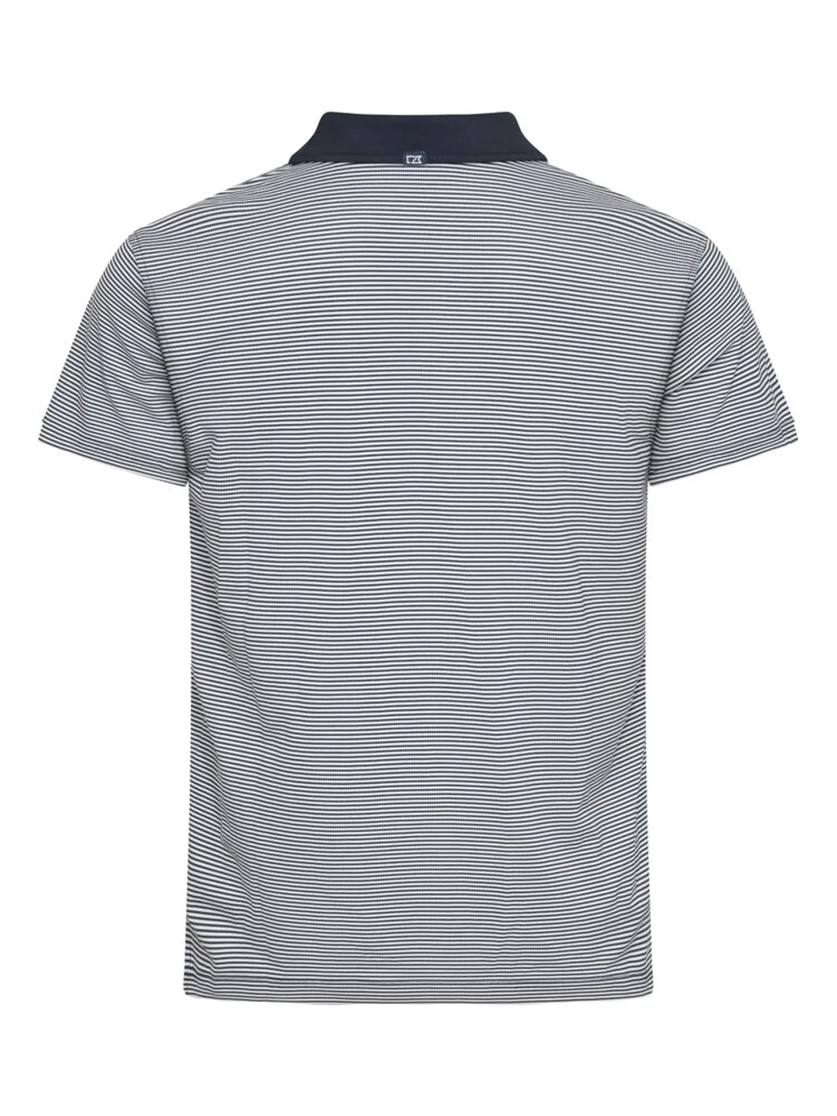 Bild på Virtue Polo Stripes Men Bild på Virtue Polo Stripes Men