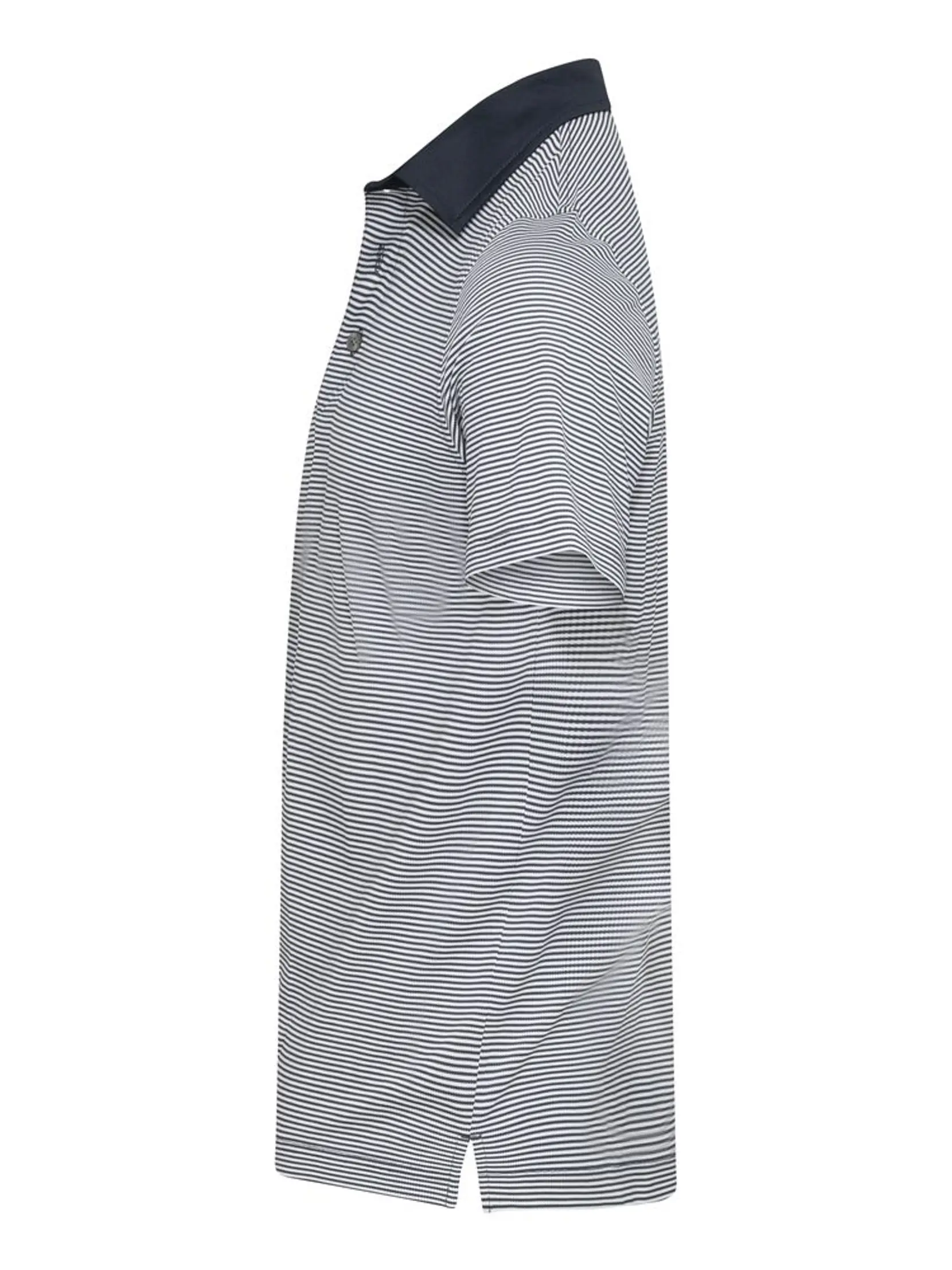 Bild på Virtue Polo Stripes Men Bild på Virtue Polo Stripes Men