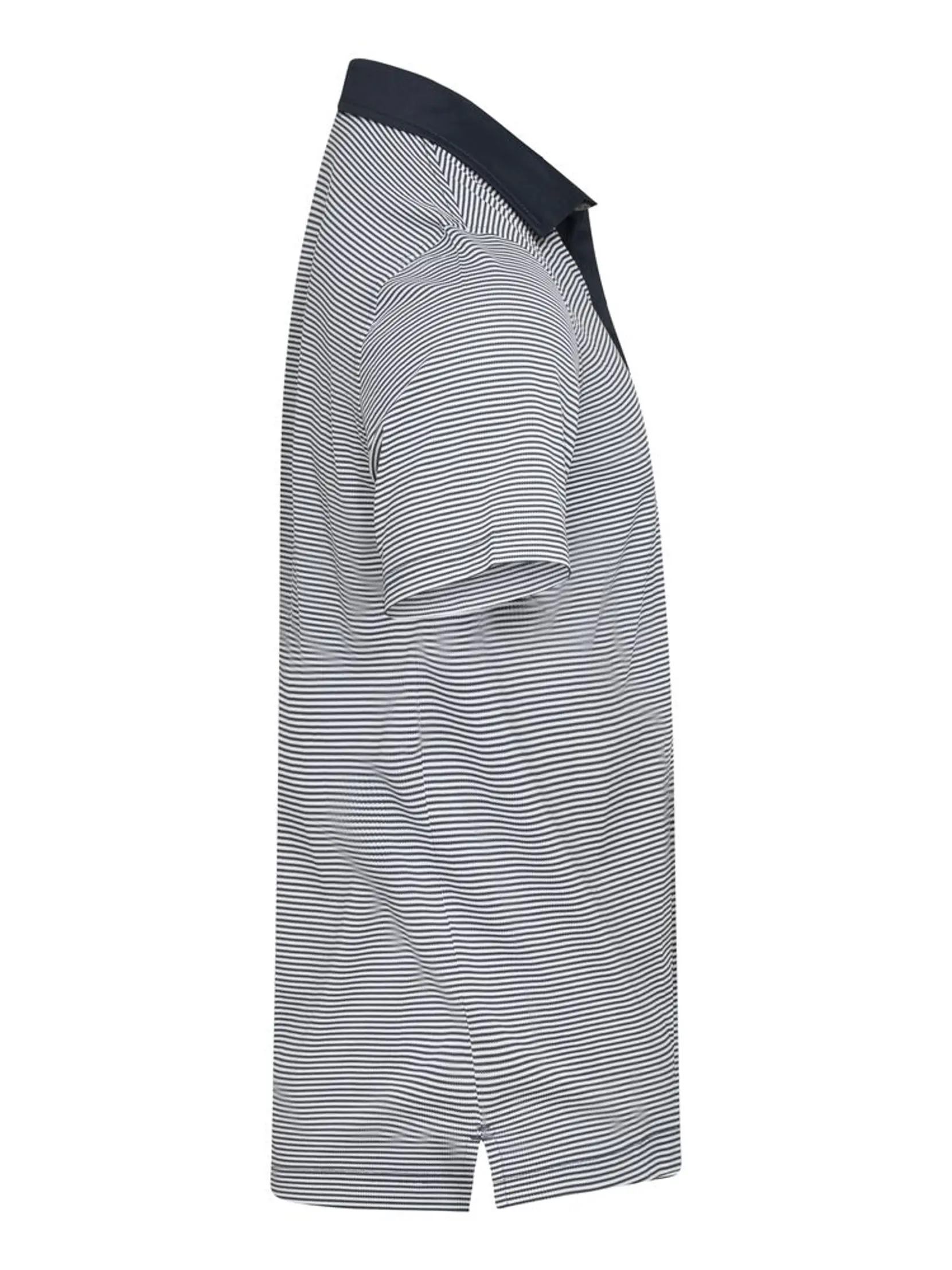 Bild på Virtue Polo Stripes Men Bild på Virtue Polo Stripes Men