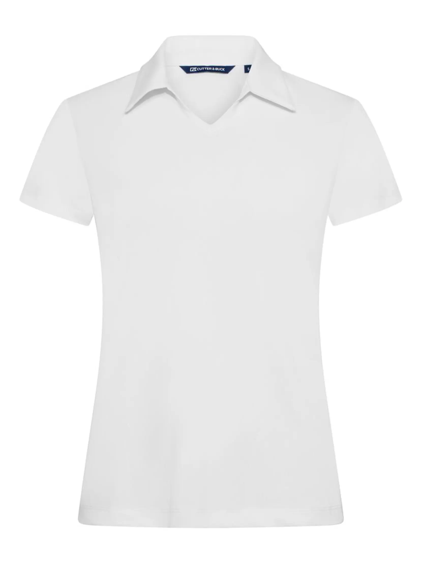 Bild på Virtue Polo V-neck Women Bild på Virtue Polo V-neck Women