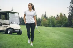 Bild på Virtue Polo V-neck Women