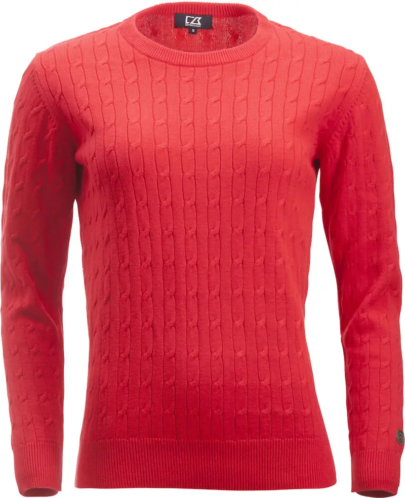 Bild på Blakely Knitted Sweater Women