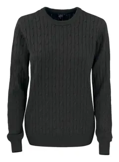 Bild på Blakely Knitted Sweater Women