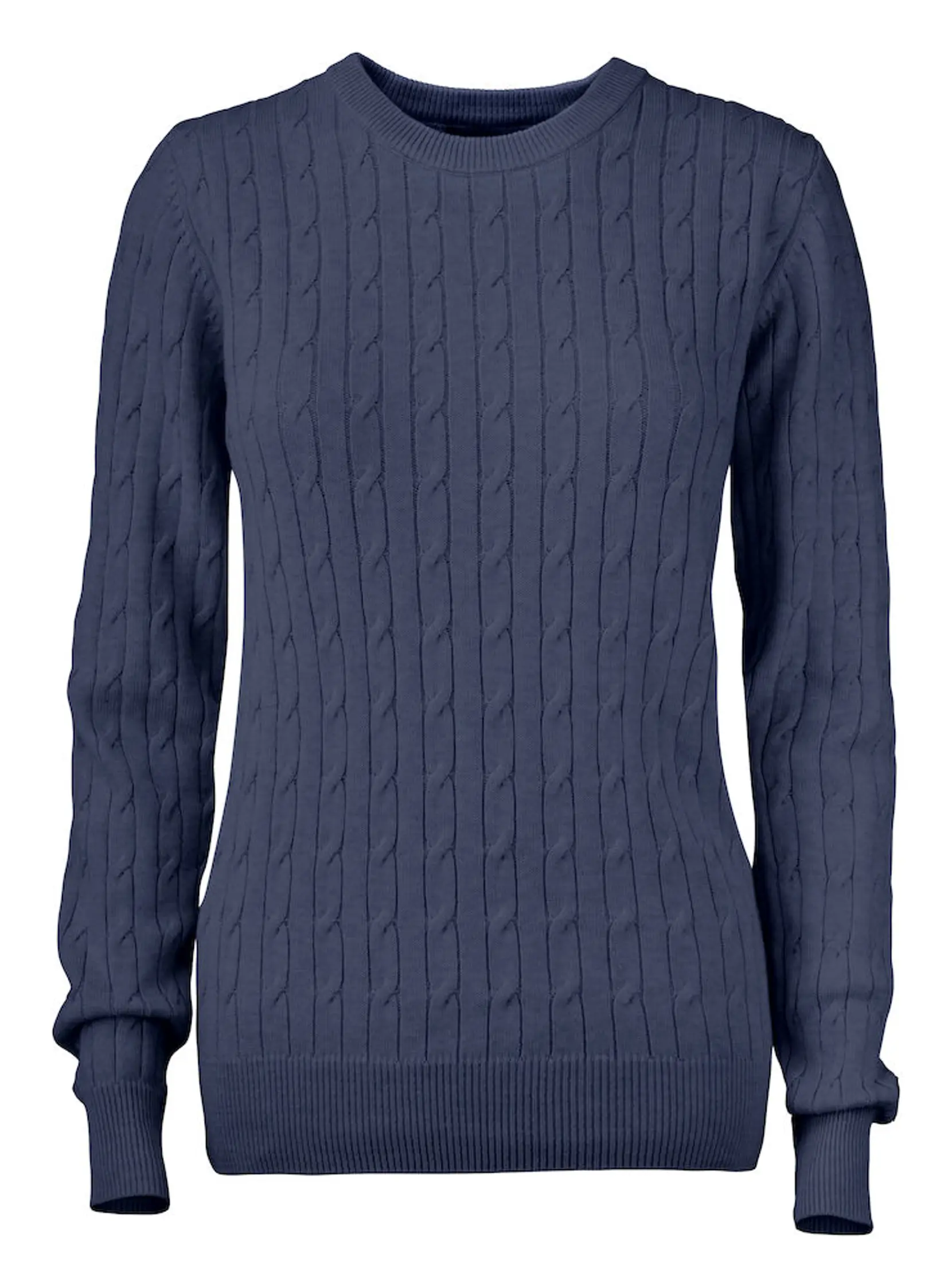 Bild på Blakely Knitted Sweater Women