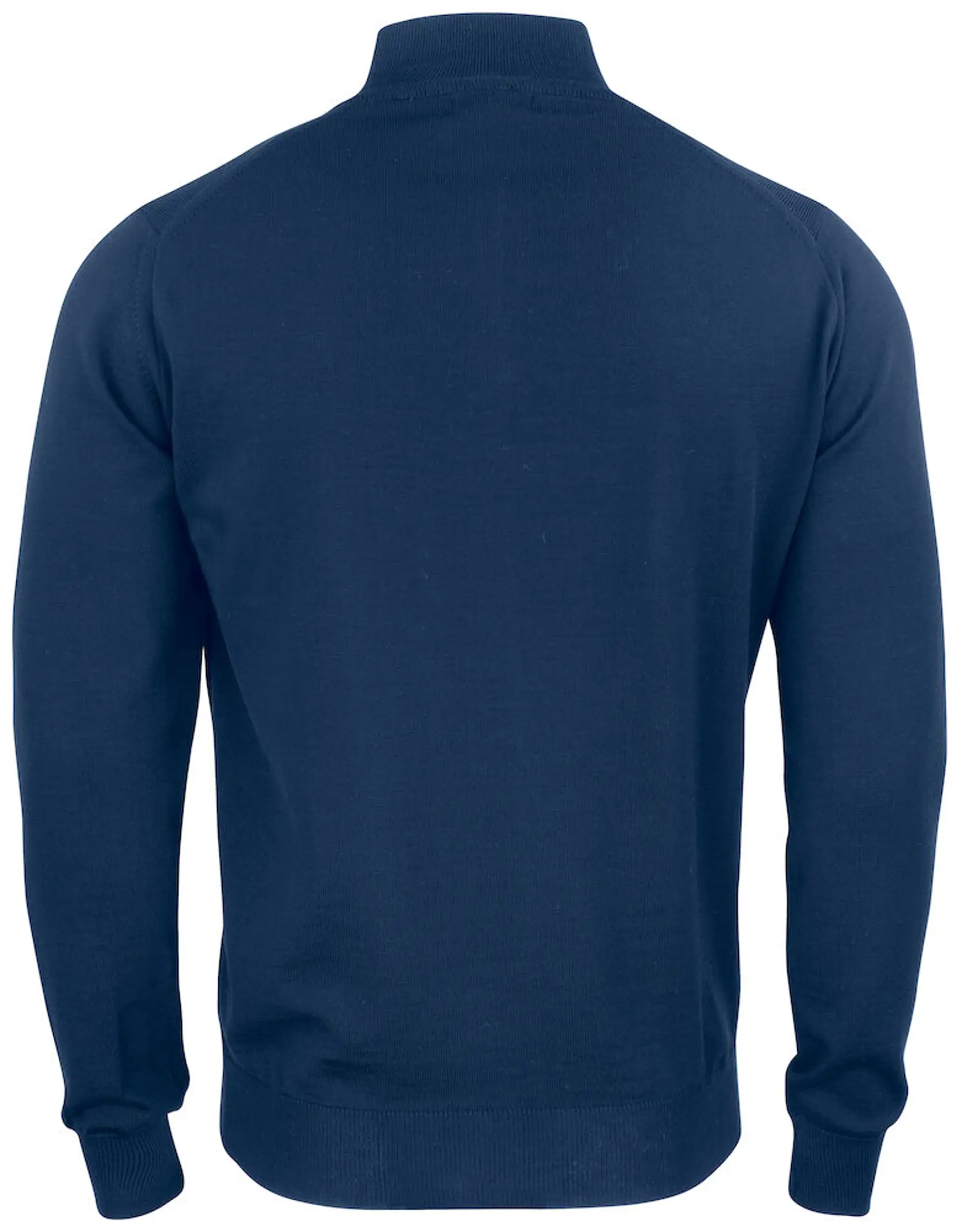Bild på Everett Half Zip Sweater