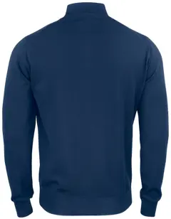 Bild på Everett Half Zip Sweater