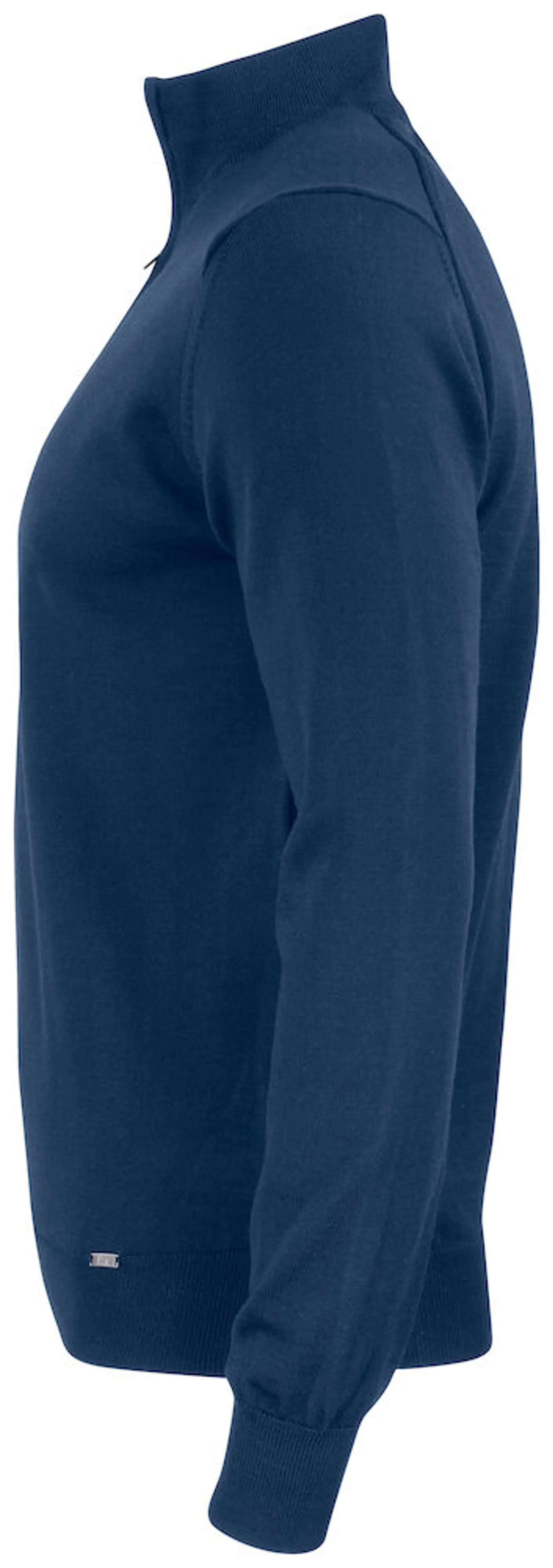 Bild på Everett Half Zip Sweater