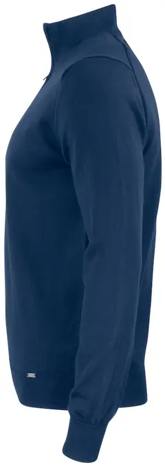 Bild på Everett Half Zip Sweater