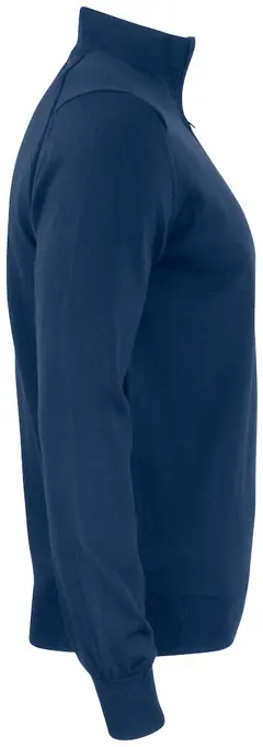 Bild på Everett Half Zip Sweater
