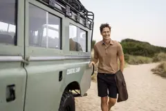 Bild på Edgemont Shorts Men