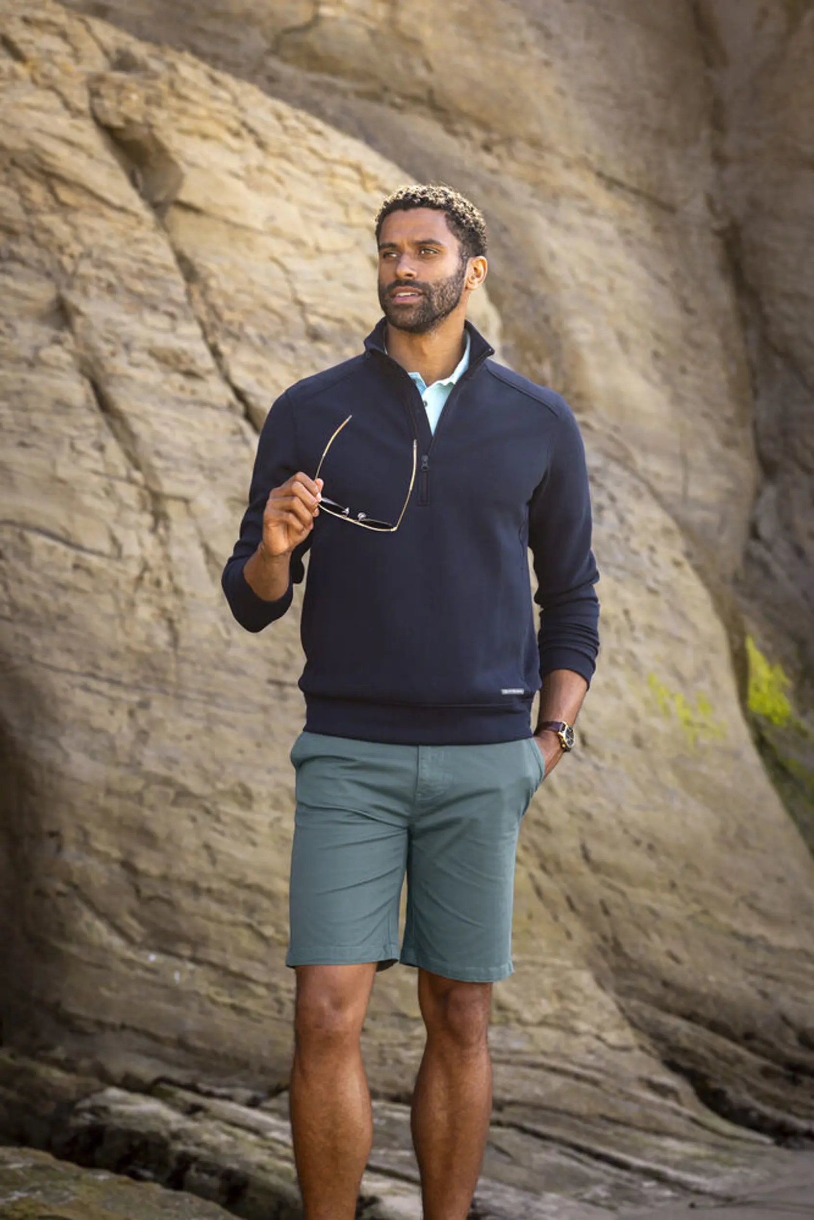 Bild på Edgemont Shorts Men Bild på Edgemont Shorts Men