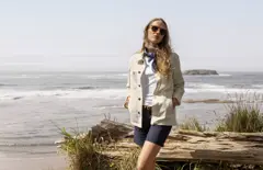 Bild på Edgemont Shorts Women