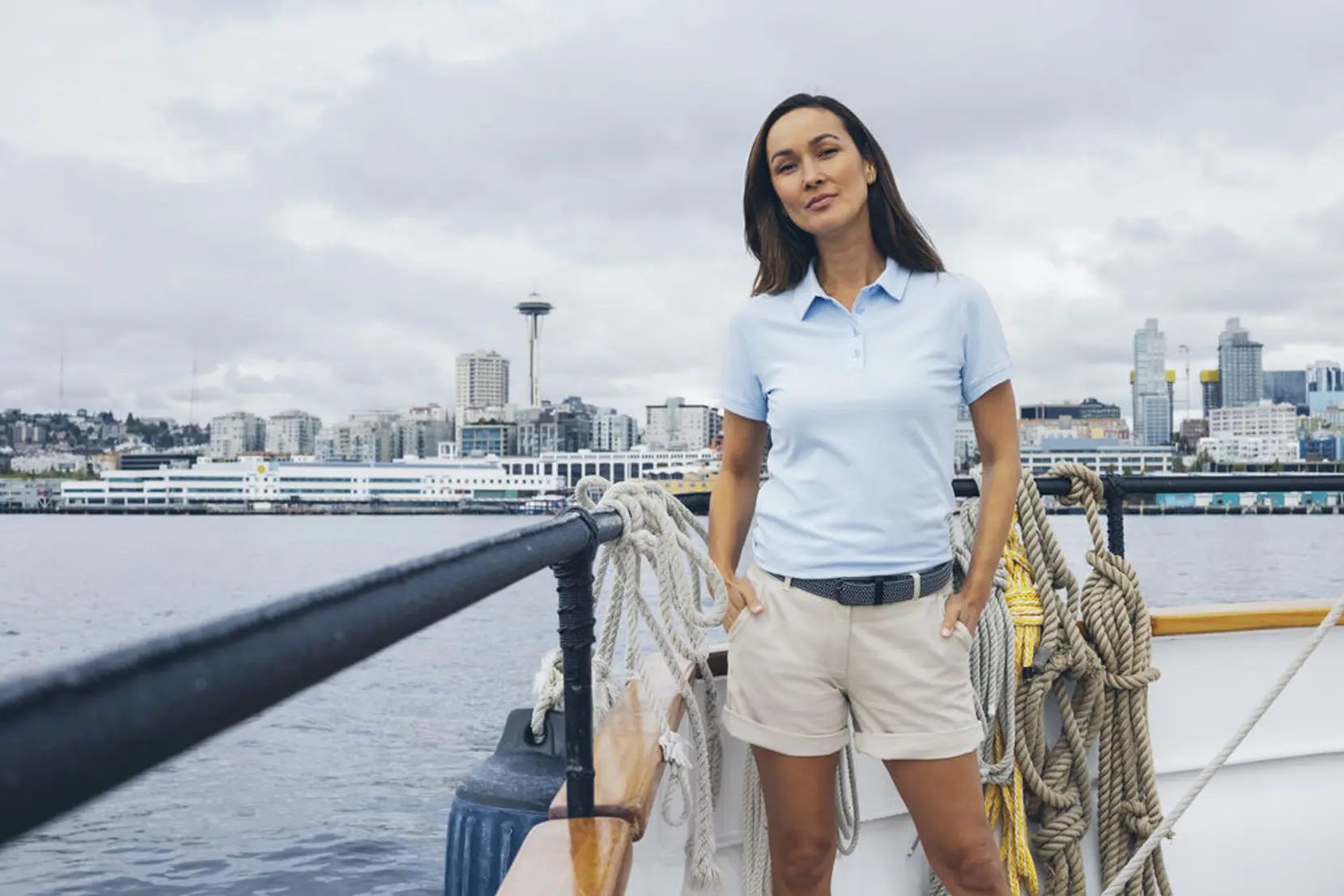 Bild på Edgemont Shorts Women Bild på Edgemont Shorts Women