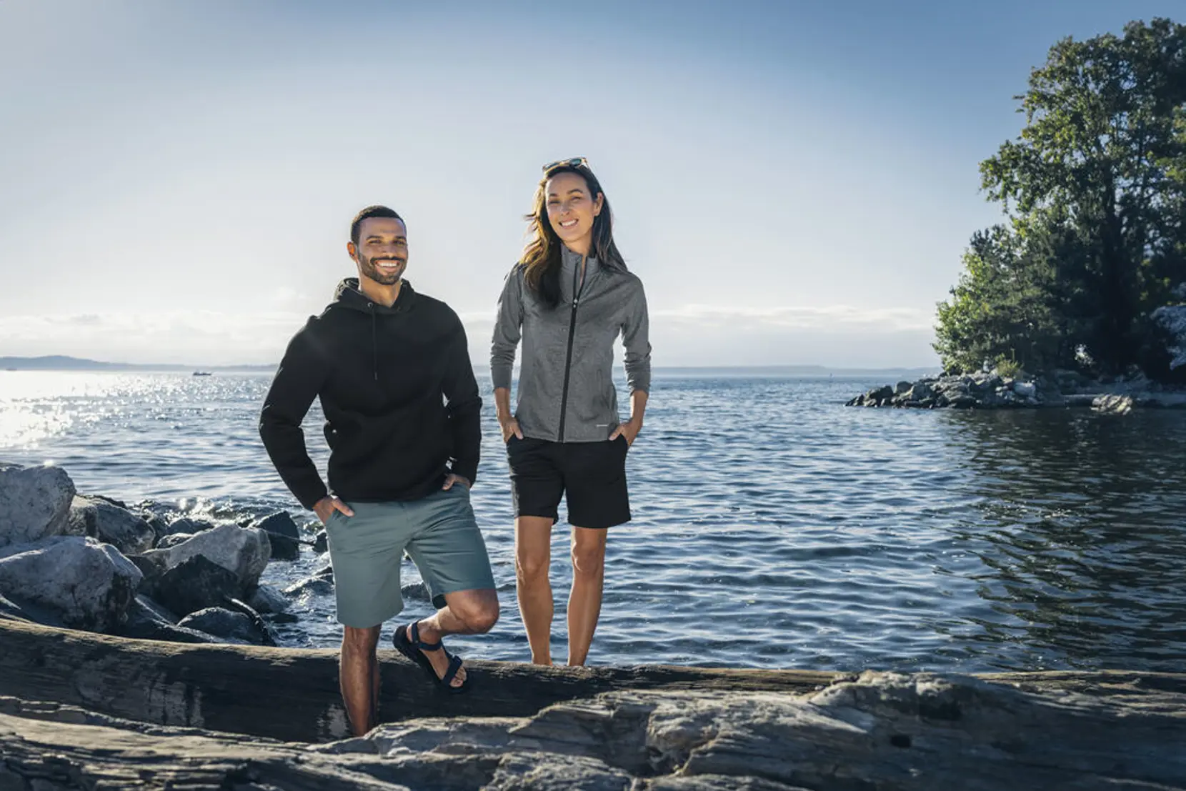 Bild på Edgemont Shorts Women Bild på Edgemont Shorts Women