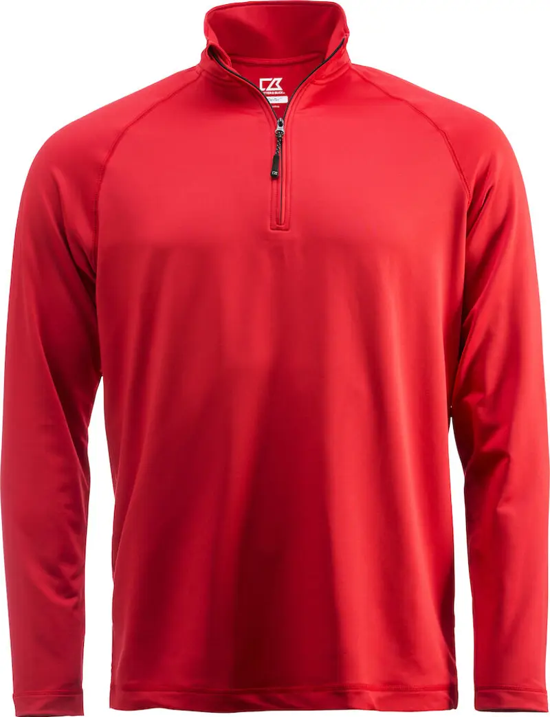 Bild på Coos Bay Half Zip Men´s