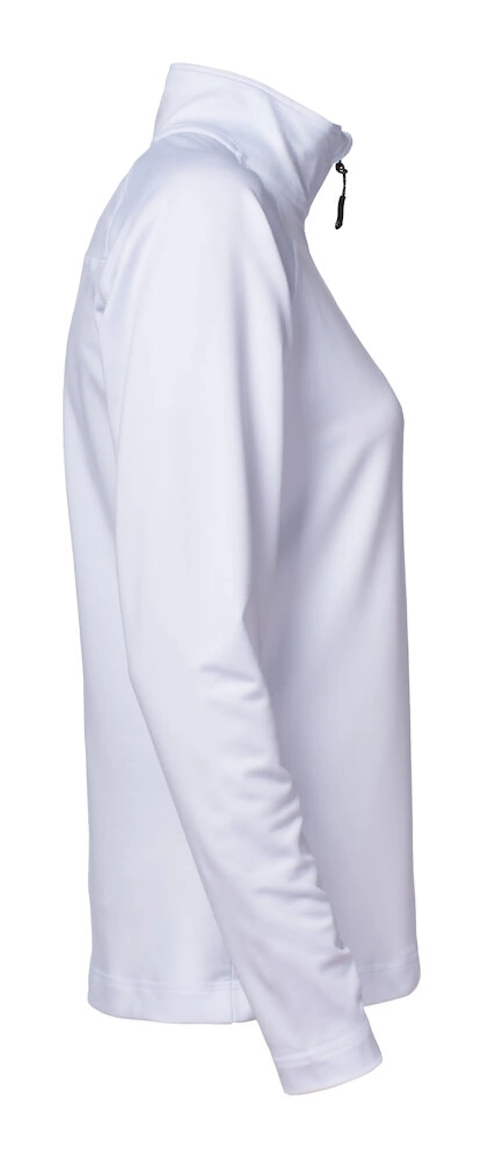 Bild på Coos Bay Half Zip Women