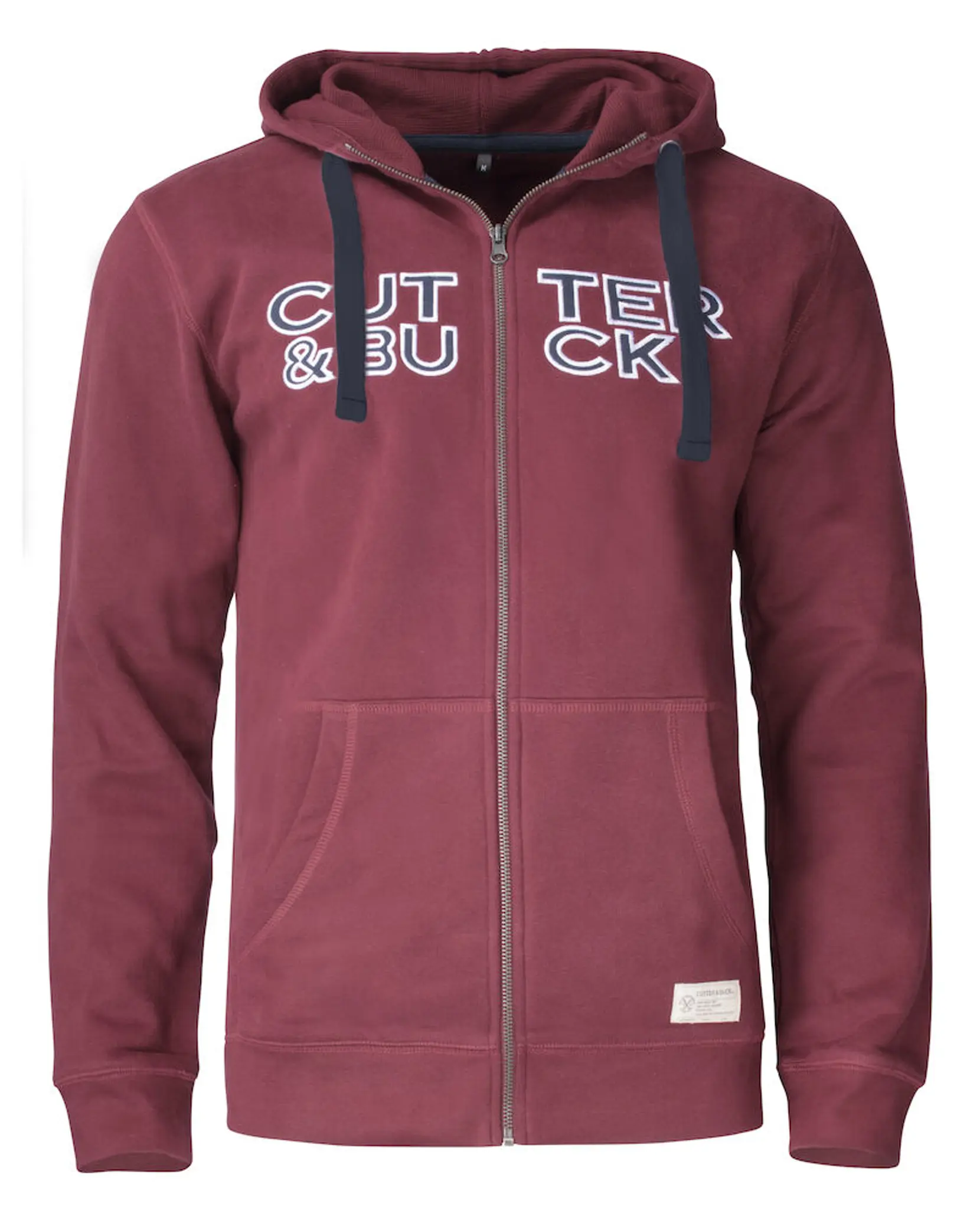Bild på Twisp Hood Full Zip Bild på Twisp Hood Full Zip