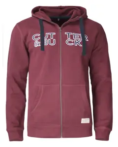 Bild på Twisp Hood Full Zip