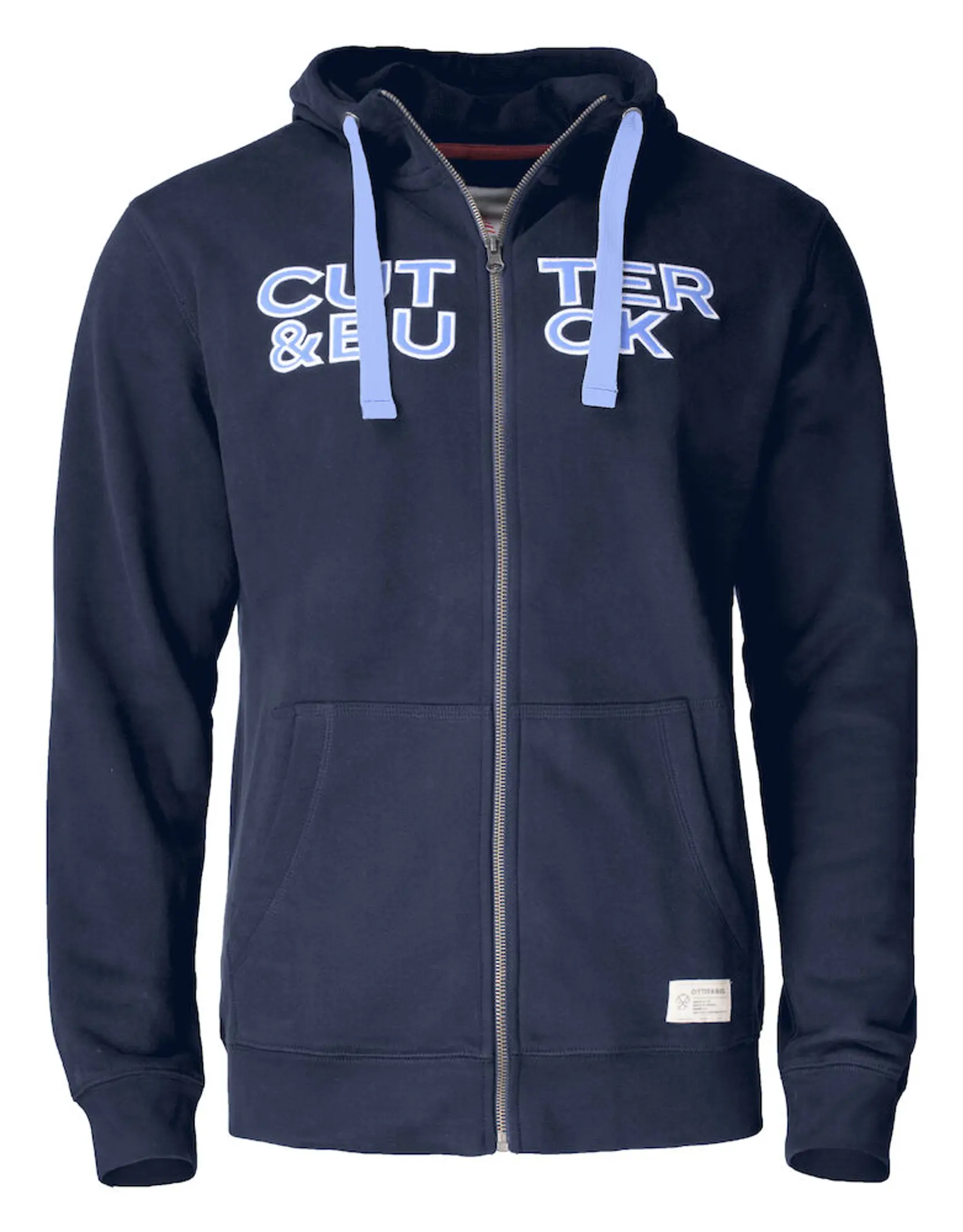 Bild på Twisp Hood Full Zip Bild på Twisp Hood Full Zip