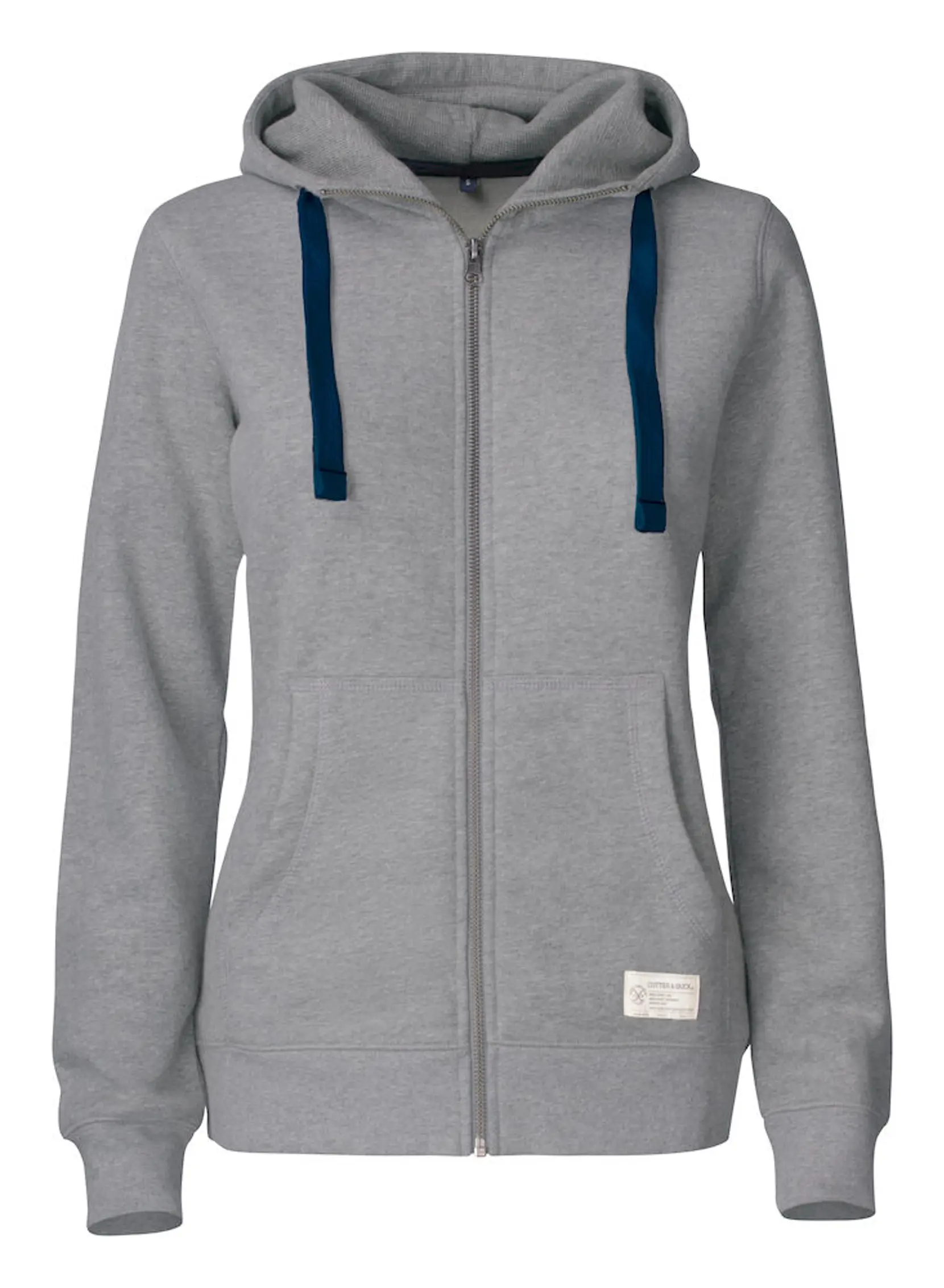 Bild på Twisp Hood Full Zip Bild på Twisp Hood Full Zip