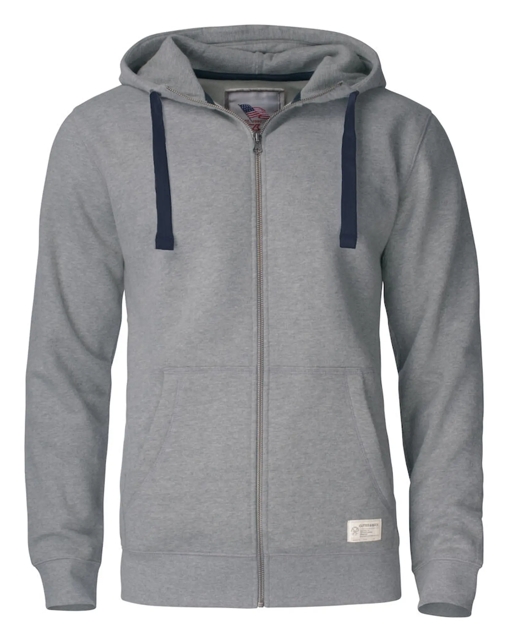 Bild på Twisp Hood Full Zip Bild på Twisp Hood Full Zip