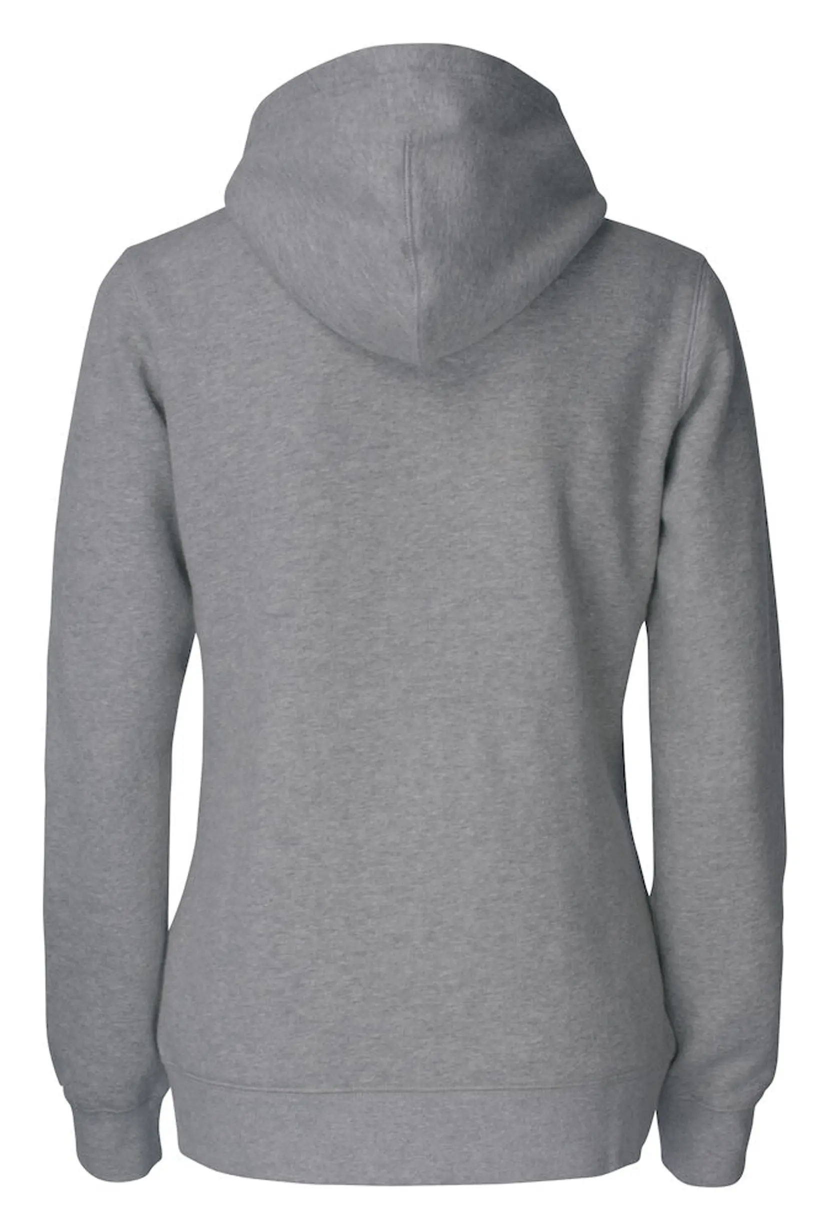 Bild på Twisp Hood Full Zip Women Bild på Twisp Hood Full Zip Women