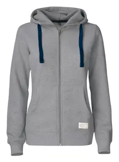 Bild på Twisp Hood Full Zip Women