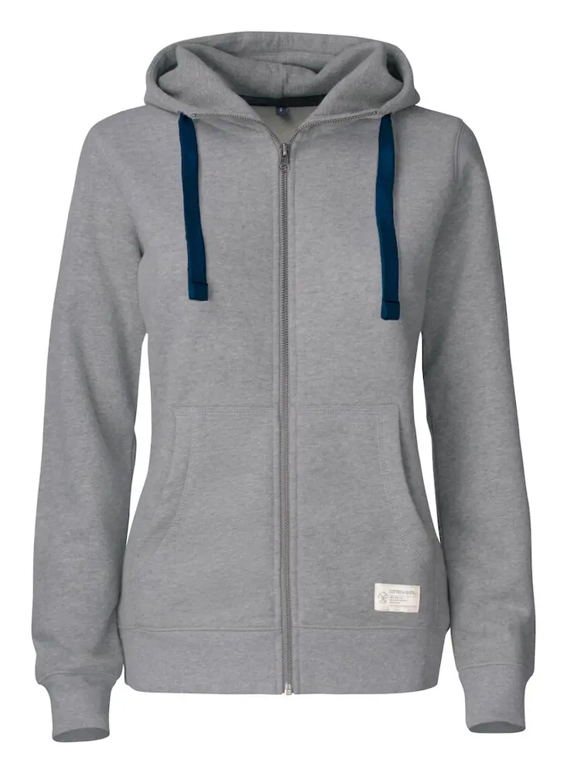 Bild på Twisp Hood Full Zip Women