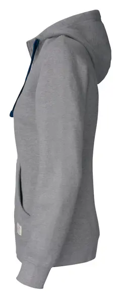 Bild på Twisp Hood Full Zip Women