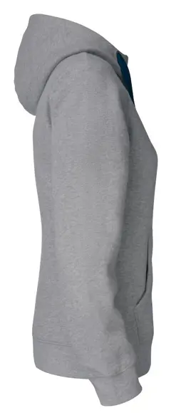 Bild på Twisp Hood Full Zip Women