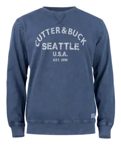 Bild på Thorp Denim Crew